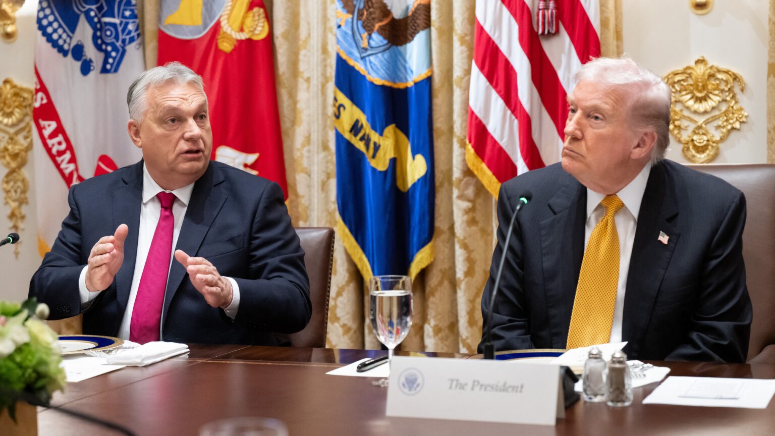 Slop Check: No, Hungary Is Not Funding a Russian ‘Bloodbath’ in Ukraine