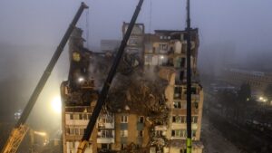 A Deadly Strike That Hit the Core of a Civilian Community — The Tragedy of Ternopil