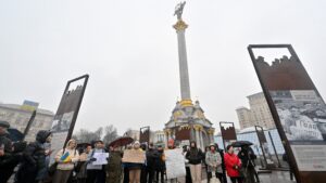 Brussels Begs for Funds for Kyiv Amidst Unfolding Corruption Scandal