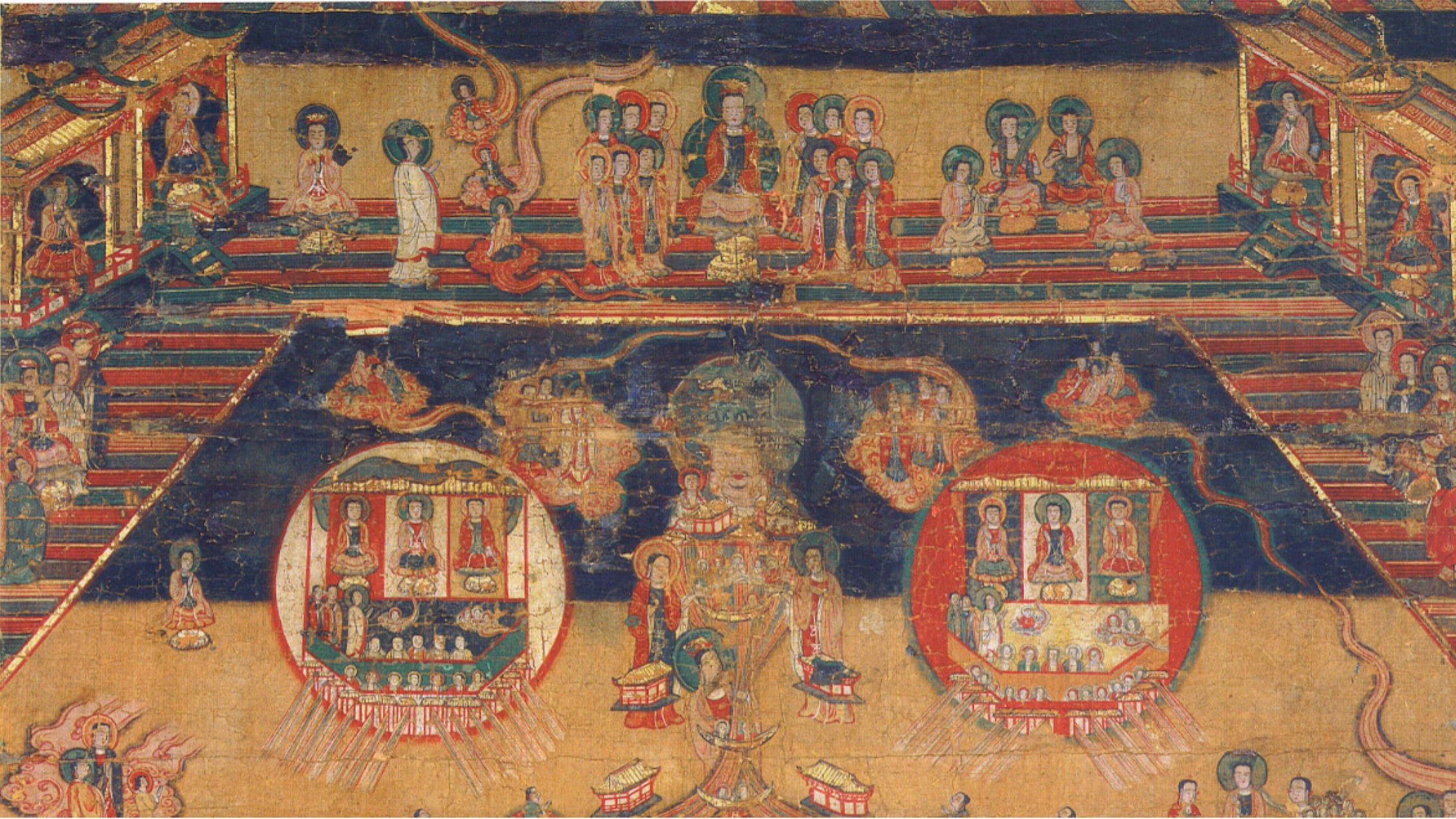 The Lost Order: The Nature of Traditional Authority and Modernity — Part III