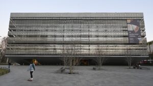 International Jury Honours Budapest Museum’s Child-Centred Approach