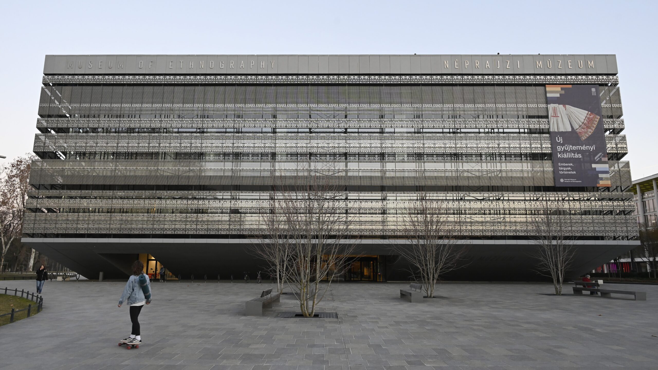 International Jury Honours Budapest Museum’s Child-Centred Approach