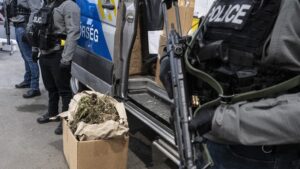 Government Warns Against Liberal Drug Policies, Strengthens Local Prevention