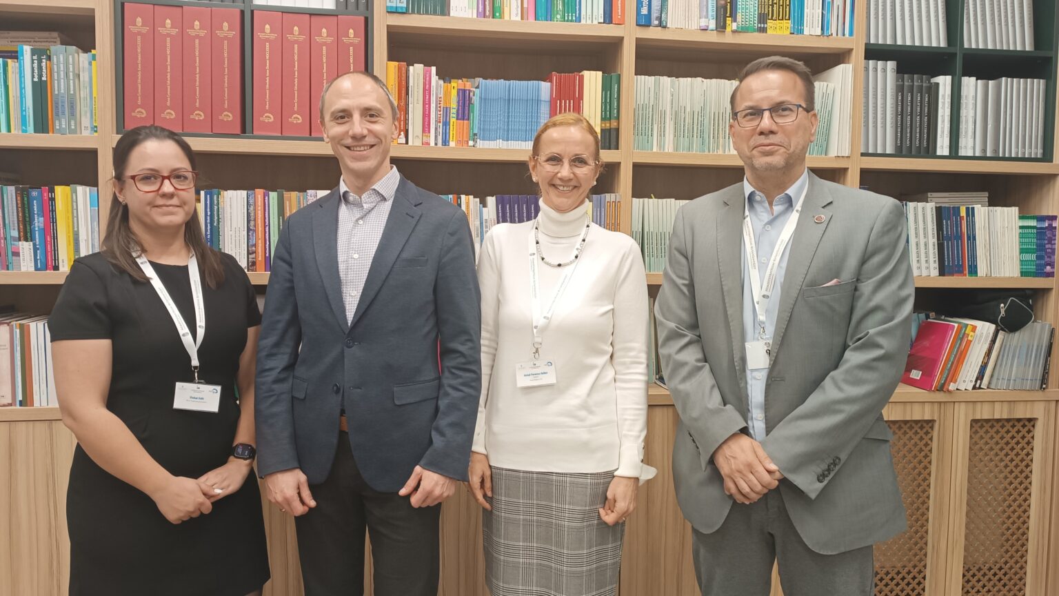 Hungarians Worldwide and the Diaspora — Report on Section 12 at the NSKI 7th Conference