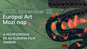 Hungary Joins Europe-Wide Arthouse Cinema Day with More Than 100 Screenings