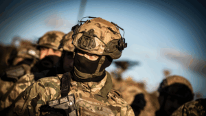 United in Defence: Visegrád Four Strengthen Regional Military Capability