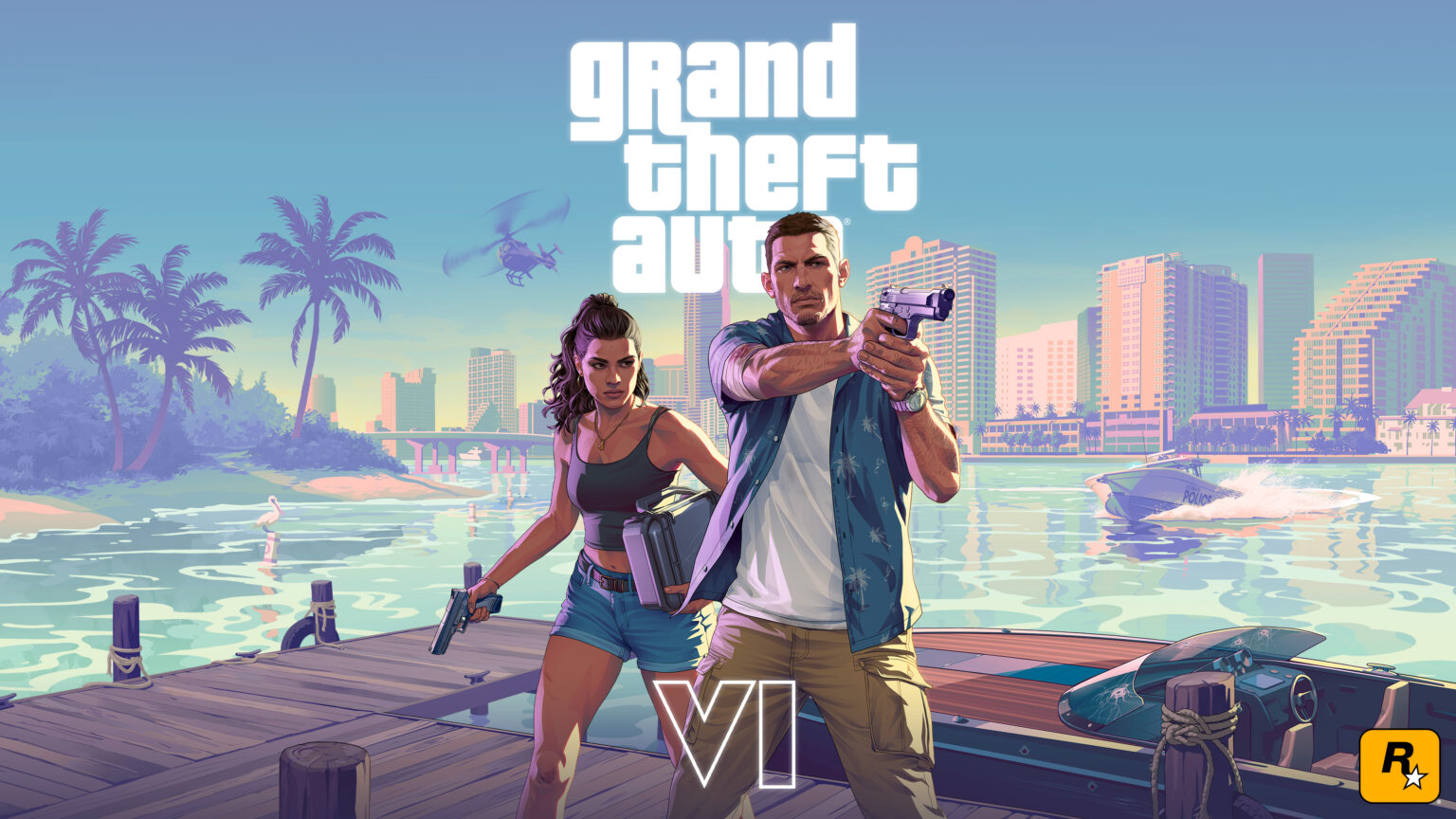 Another Setback for GTA 6 with New Release Date Pushed to Late 2026