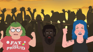 Cancelled Super Progressive Movie Triggers Massive Woke Meltdown