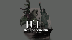 Beyond the Óperencia — The Story of a Girl from Nyíri Who Found a New Home Among Hungarian Americans