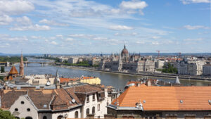 When Crime Dramas Lie: Budapest, Hungary, and the Myth of Eastern Europe