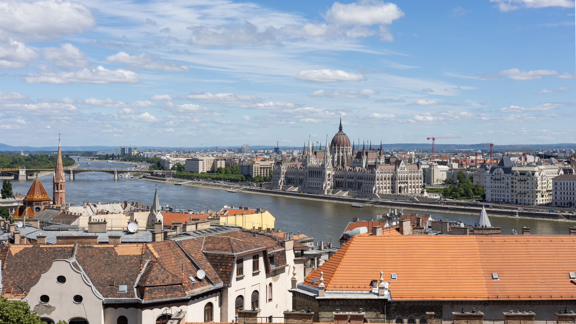 When Crime Dramas Lie: Budapest, Hungary, and the Myth of Eastern Europe