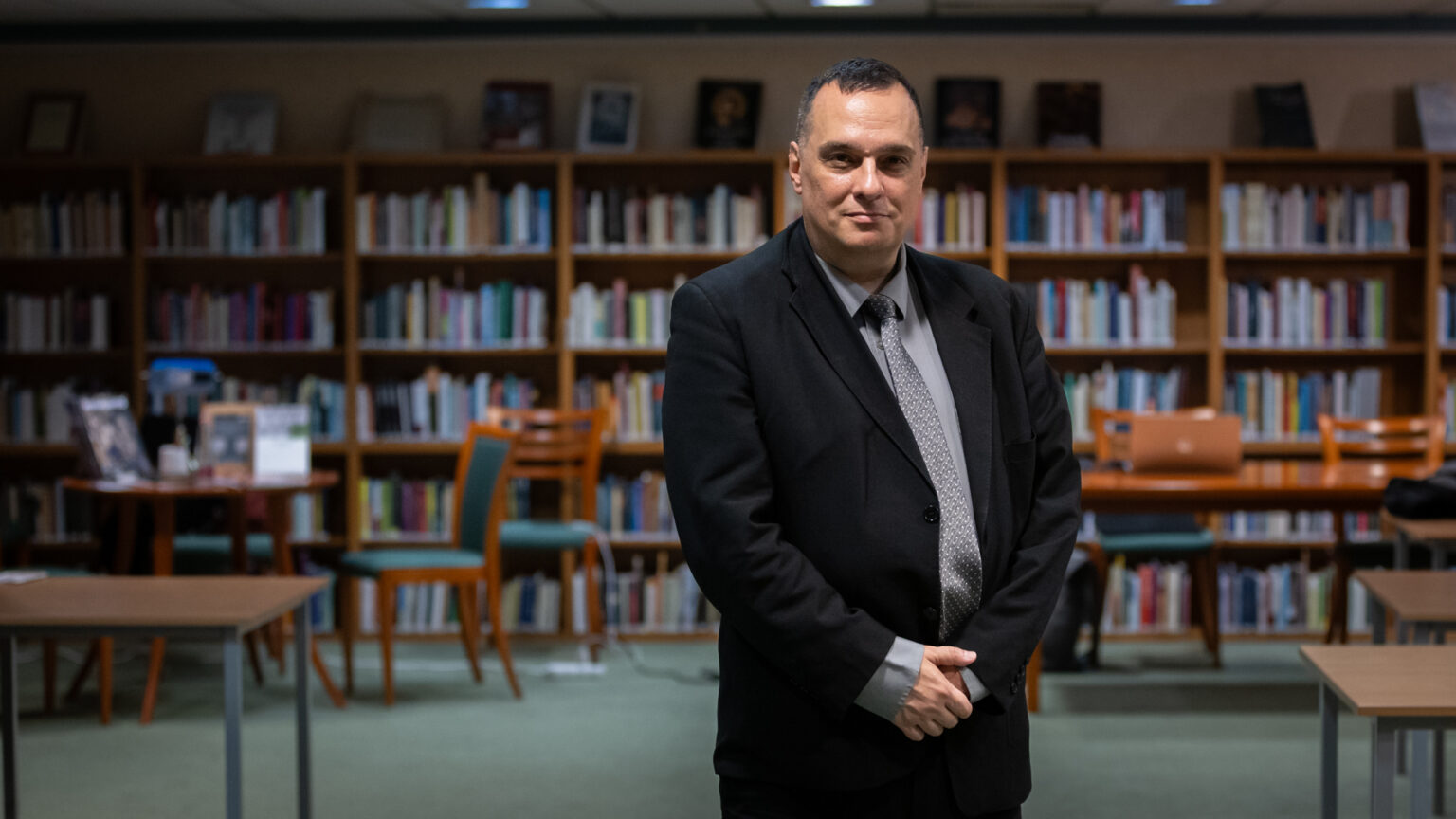 Fentanyl at Europe’s Gates: A Horrifying Scenario — An Interview with Andrej Protić