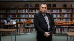 Fentanyl at Europe’s Gates: A Horrifying Scenario — An Interview with Andrej Protić