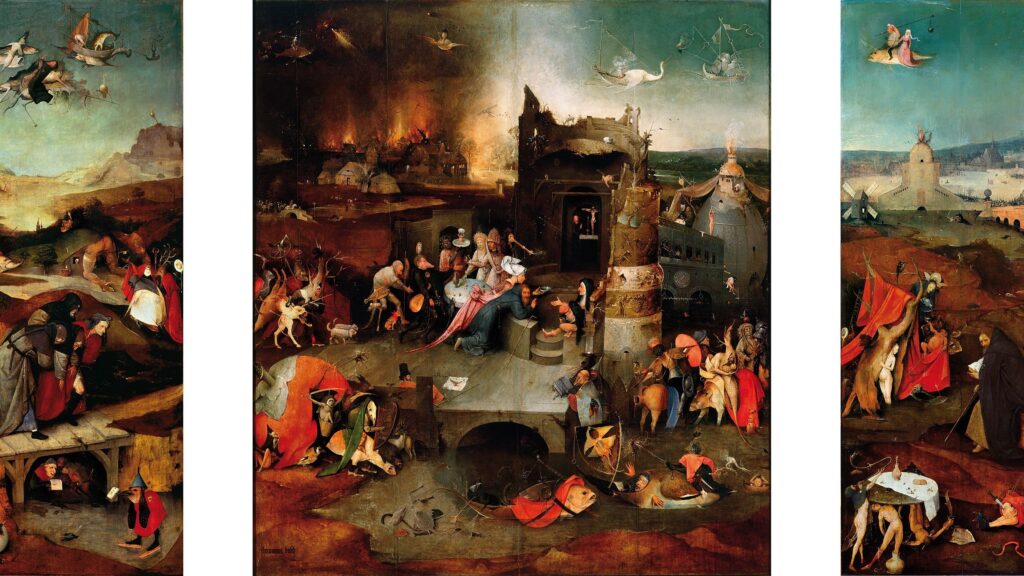 The Silent Problem of Our Cultural Erosion: The Infocracy