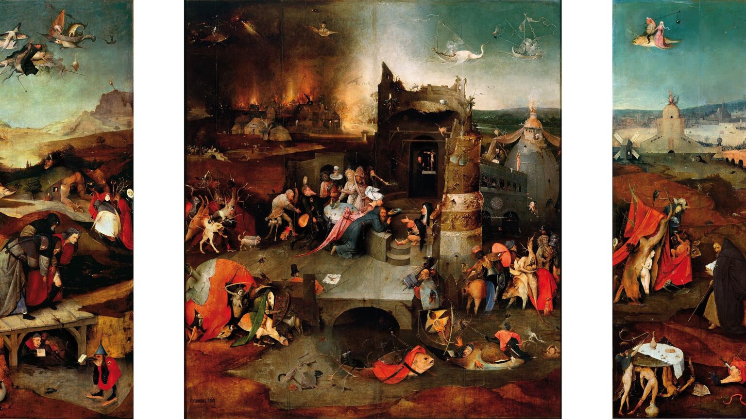 The Silent Problem of Our Cultural Erosion: The Infocracy