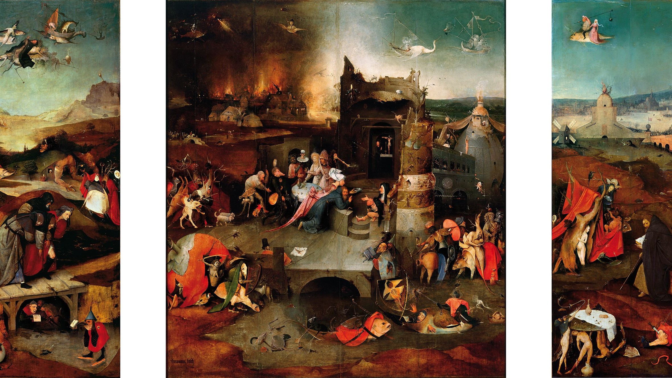 The Silent Problem of Our Cultural Erosion: The Infocracy