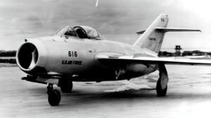 Early Jet Fighters: A Story of Western Self-Sabotage