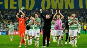 Ferencváros Continue Their Impressive EL Run with Draw against Fenerbahçe