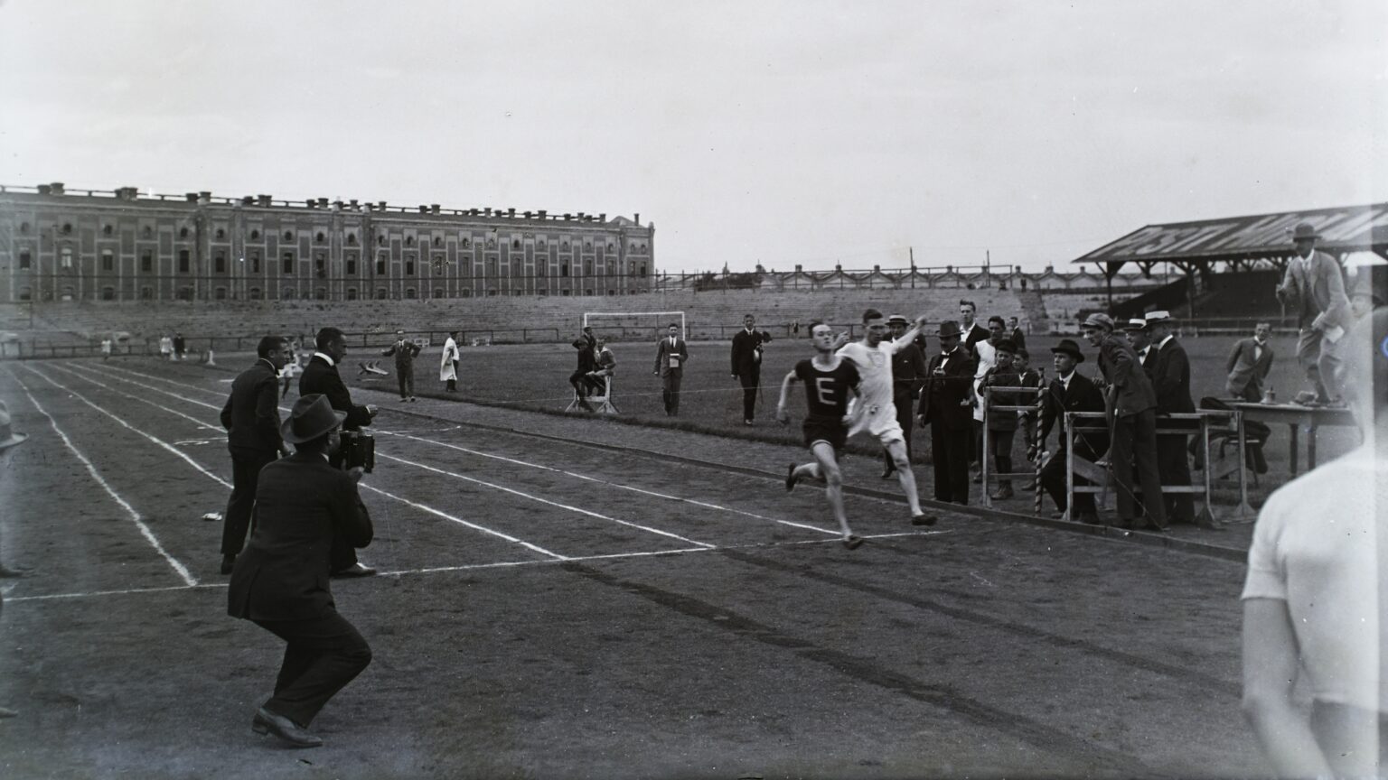 White Terror in the Castle District: The Story of László Harmat’s ‘Disappearance’