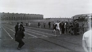 White Terror in the Castle District: The Story of László Harmat’s ‘Disappearance’