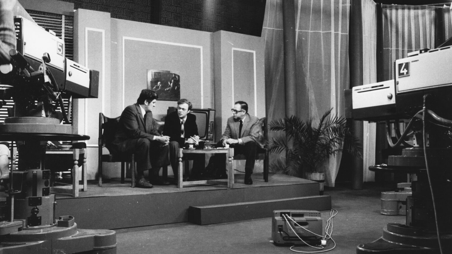 History or Propaganda? Péter Bokor and State Security