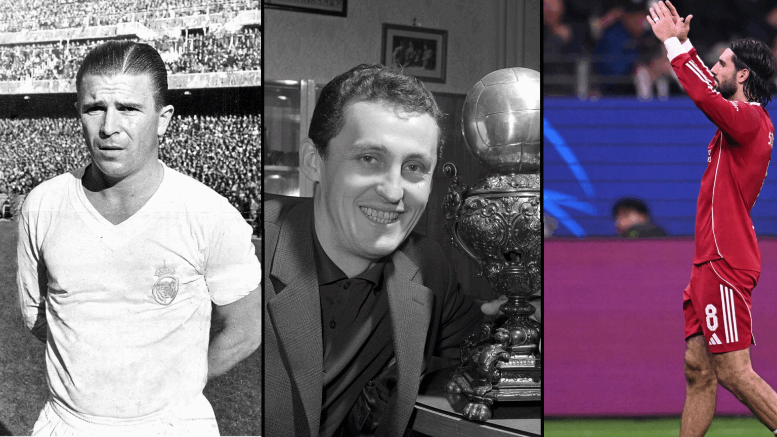 The Greatest Hungarian Footballers of All Time