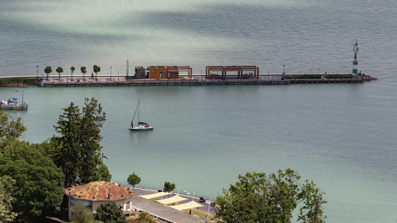 Nearly 1.7 Million Visitors in October Fuel Hungary’s Tourism Momentum