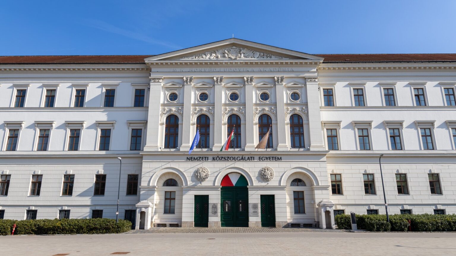 Hungary Withholds Support for New Erasmus Strategy over Student Exclusion