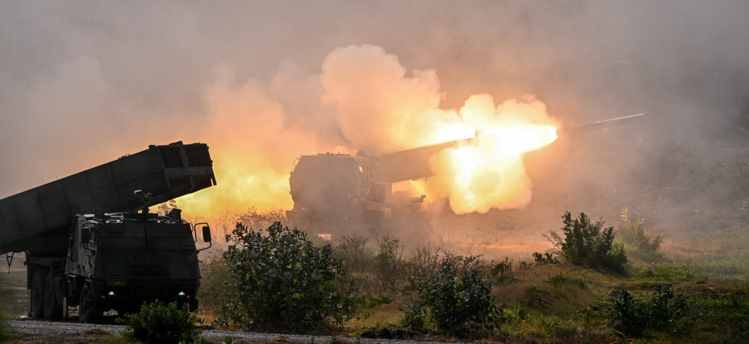 Hungary to Procure HIMARS Systems from US