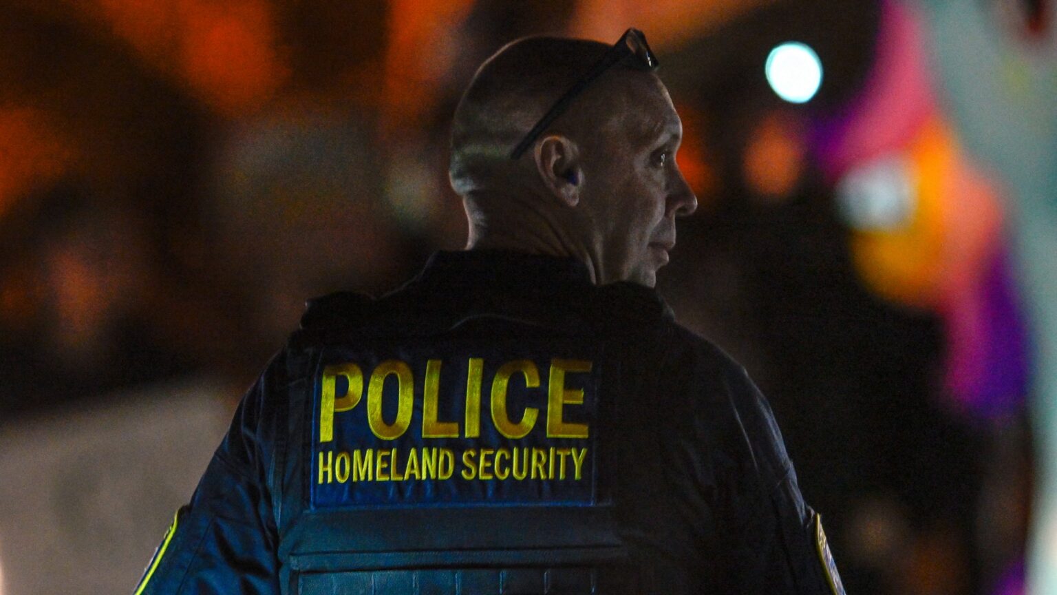 Liberals Lose It Over ICE Raid in Charlotte, North Carolina