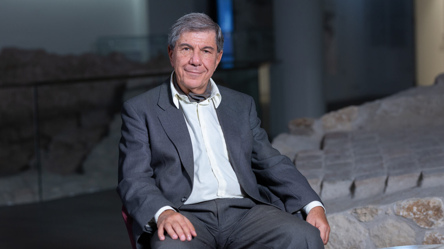 No Sign of a Russia–NATO War Coming — An Interview with Jacques Sapir