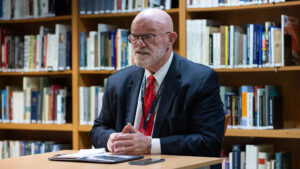 Trump’s War on Fentanyl Is Just the Start — An Interview with Paul J Larkin