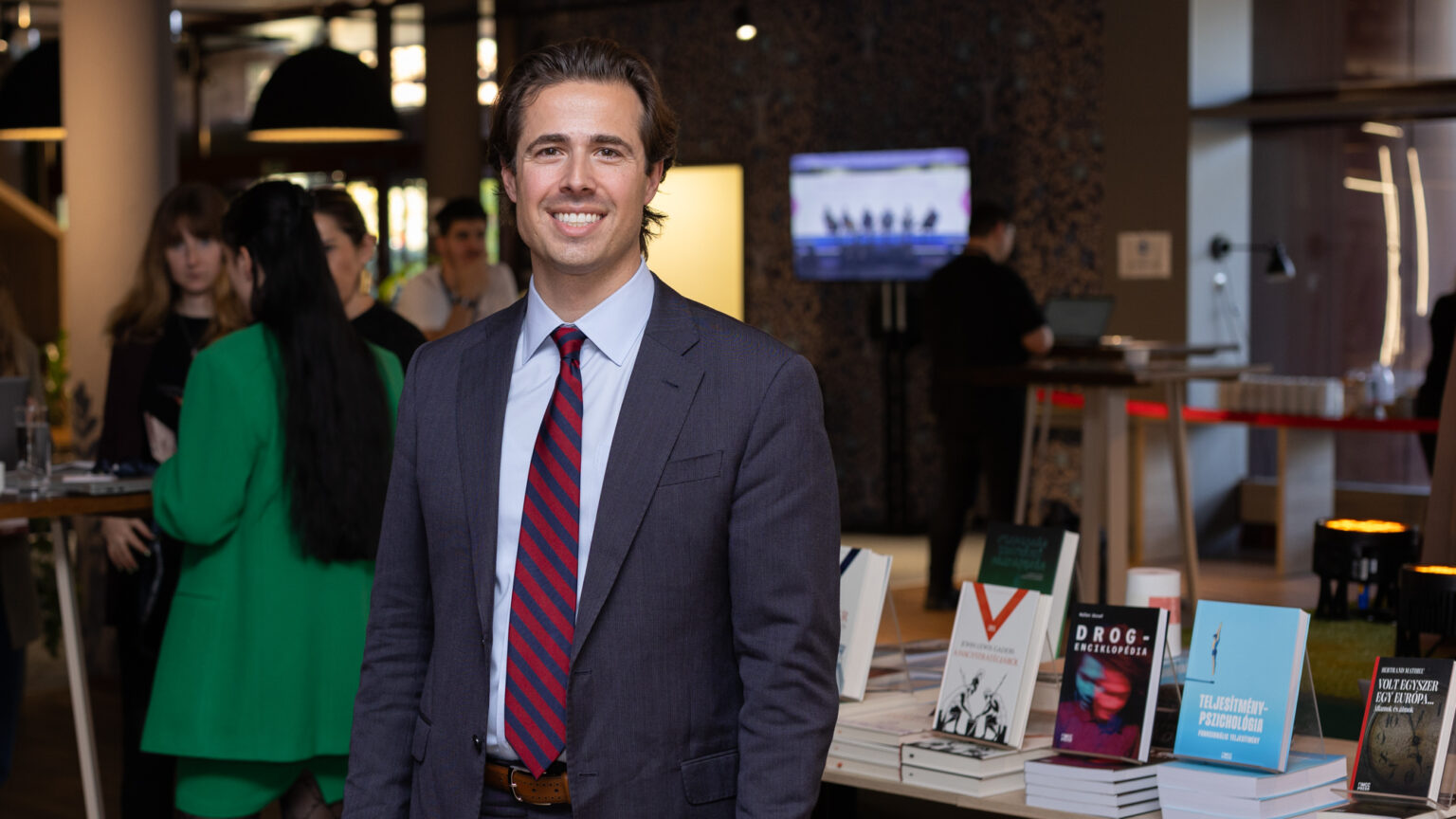 Legalization Destroys Families — An Interview with Luke Niforatos