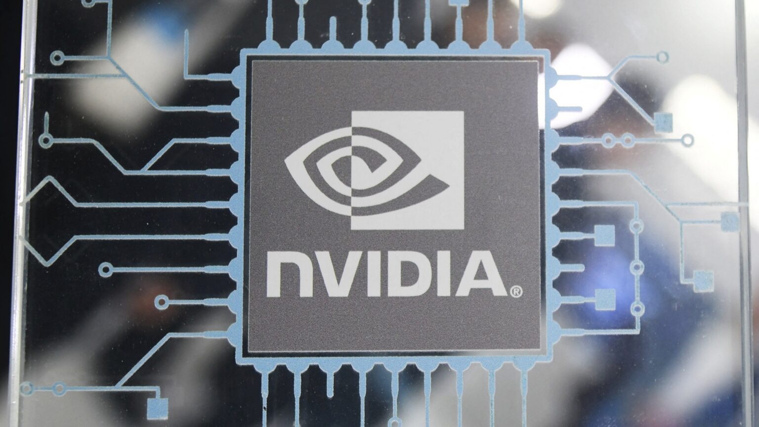 Better-Than-Expected Nvidia Earnings to Stop Stock Market Slide