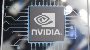 Better-Than-Expected Nvidia Earnings to Stop Stock Market Slide — UPDATE