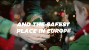 Daniel Freund Responds to PM Orbán’s Christmas Ad Touting ‘No Illegal Migrants’
