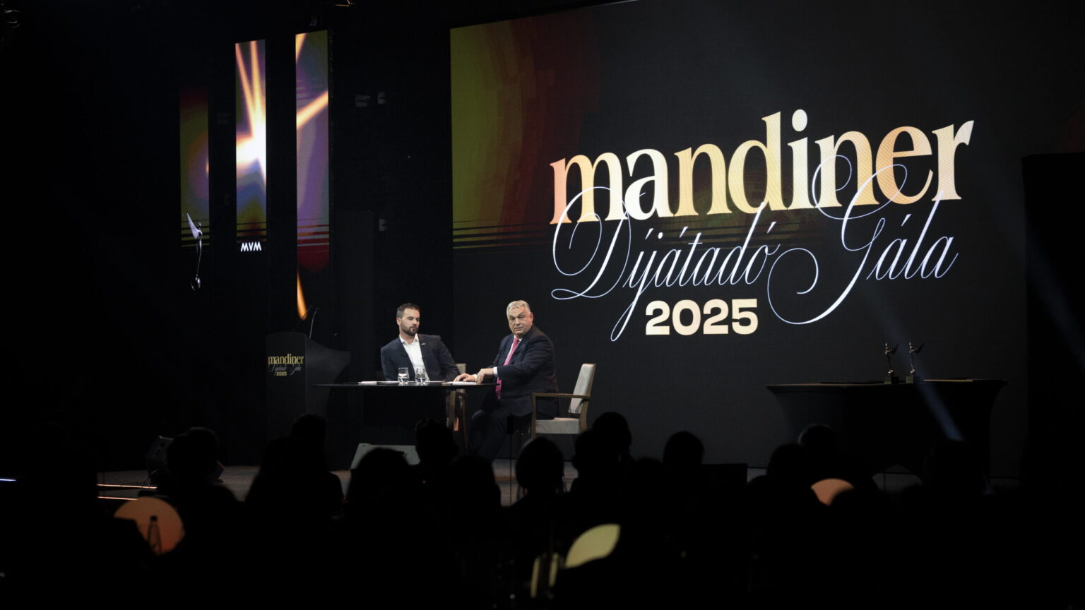 PM Orbán: ‘Western polarization is a symptom of failing democratic systems’