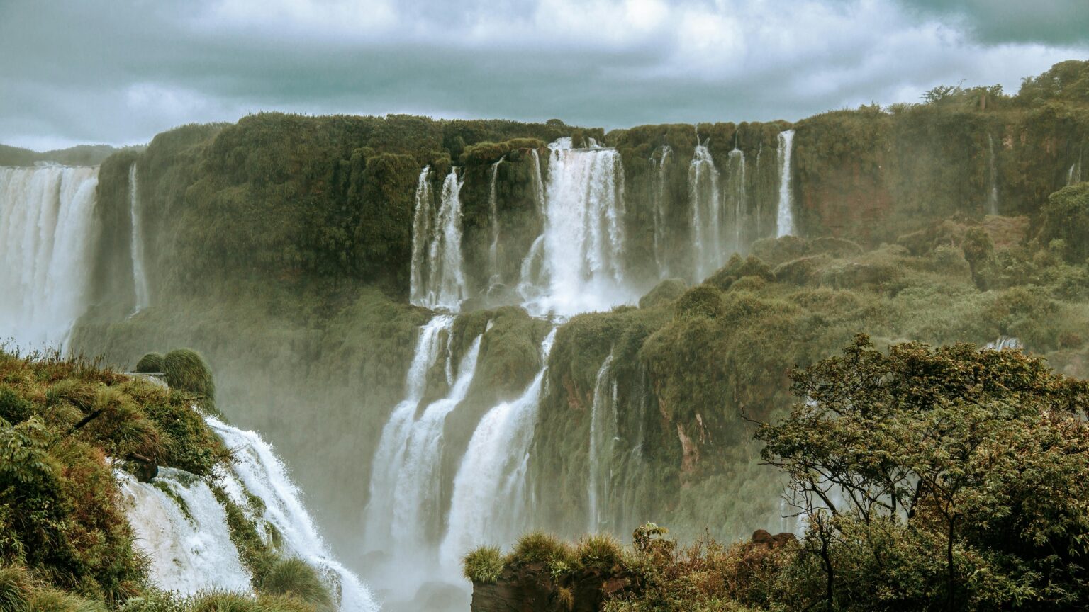 Brazil’s Green Transition: Many Conundrums Ahead