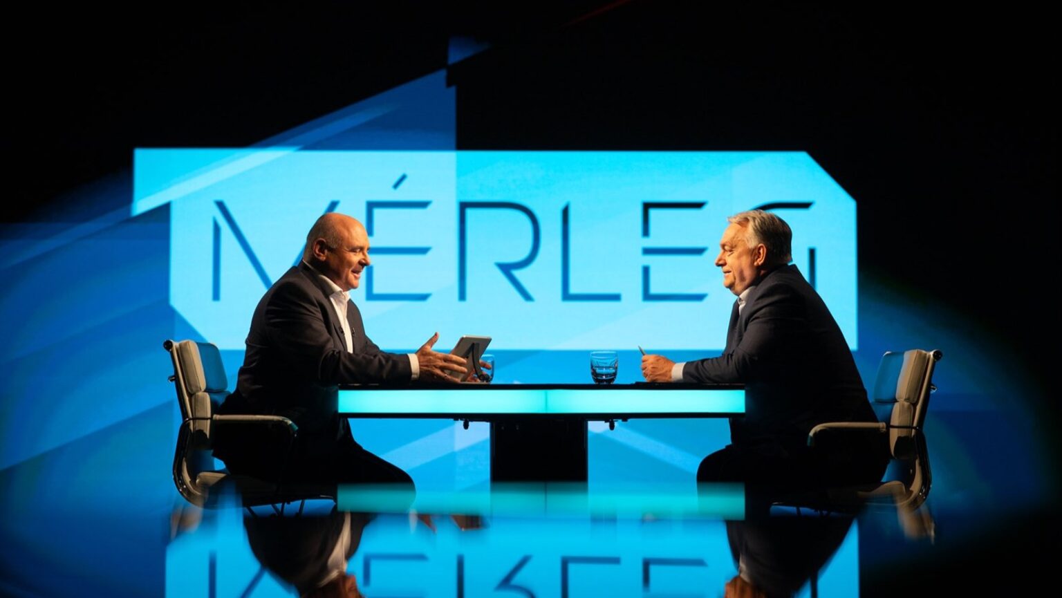 Opposition Reporter Receives Death Threats after Interviewing Viktor Orbán