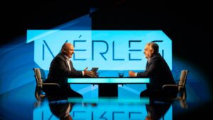 Opposition Reporter Receives Death Threats after Interviewing Viktor Orbán