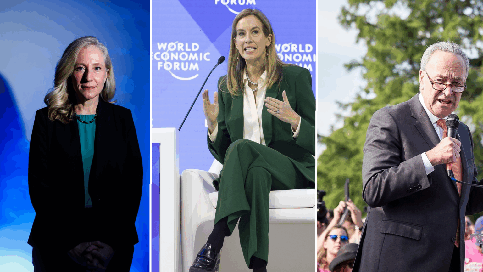 Lessons from the Governor Elections and the Shutdown