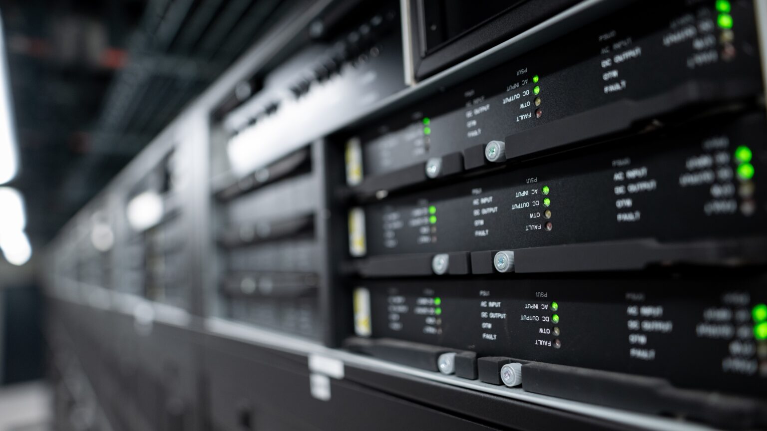 New AI Supercomputer Boosts Digital Heritage Research in Hungary