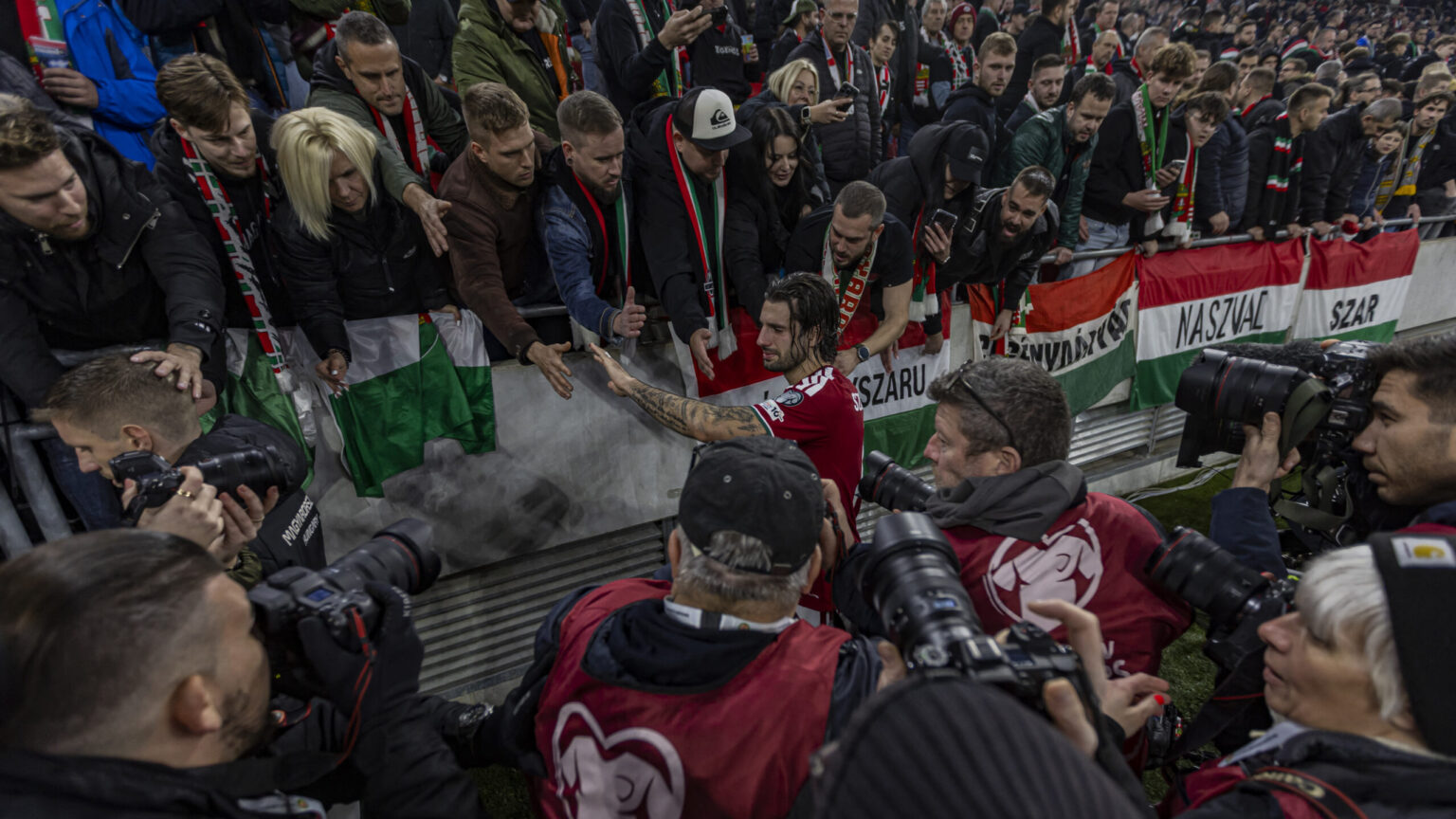 The Thrill of the Beautiful Game