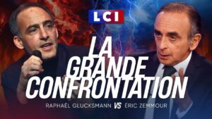 Hungary Takes Centre Stage in Heated Zemmour–Glucksmann Debate