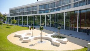 University of Pécs Ranked as Hungary’s Greenest University