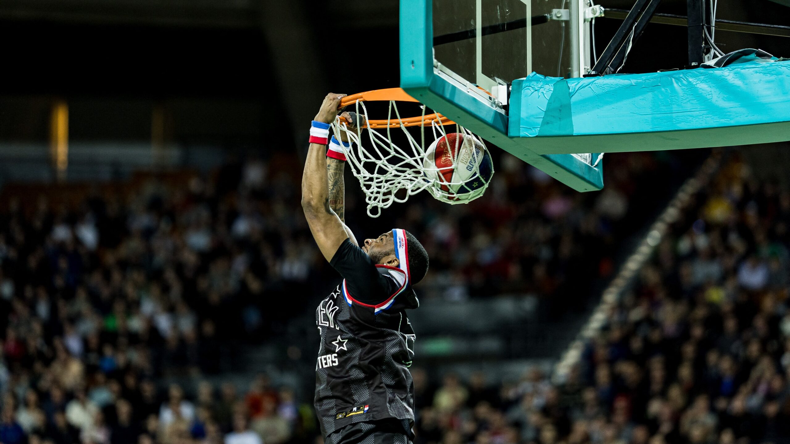 Legendary Harlem Globetrotters to Perform in Three Hungarian Cities Next Year