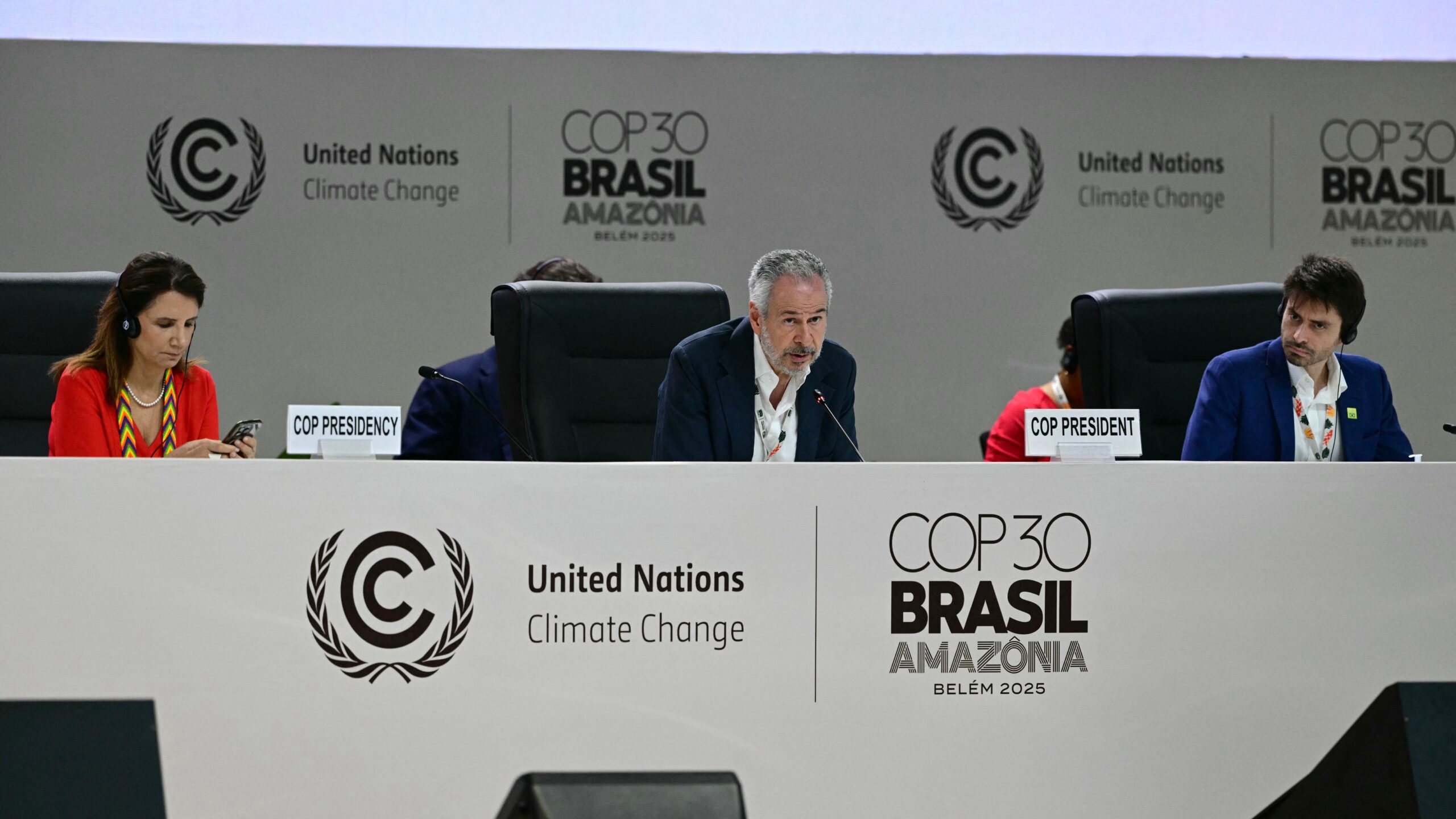 COP30 in Belém: Mixed Outcomes in Scaling up Collective Efforts