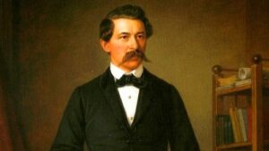 A Poet Who Echoed the Voice of a Nation