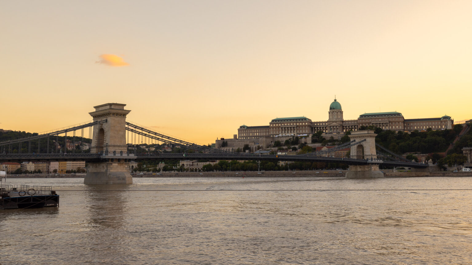 Visit Hungary: Annual Tourism Record Broken Again