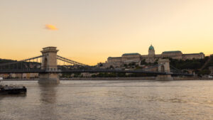 Visit Hungary: Annual Tourism Record Broken Again